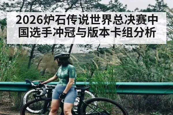 2026炉石传说世界总决赛中国选手冲冠与版本卡组分析